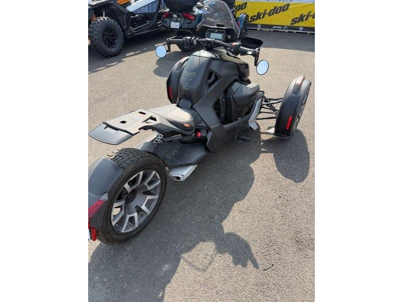 Can-am Ryker Rally 2021 alt