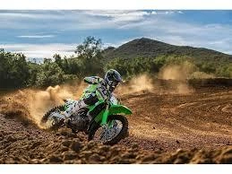 Kawasaki Kx 112 2027 alt