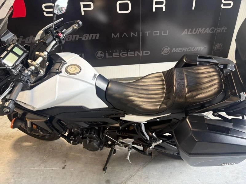 2017 Yamaha Yamaha Fj09 alt