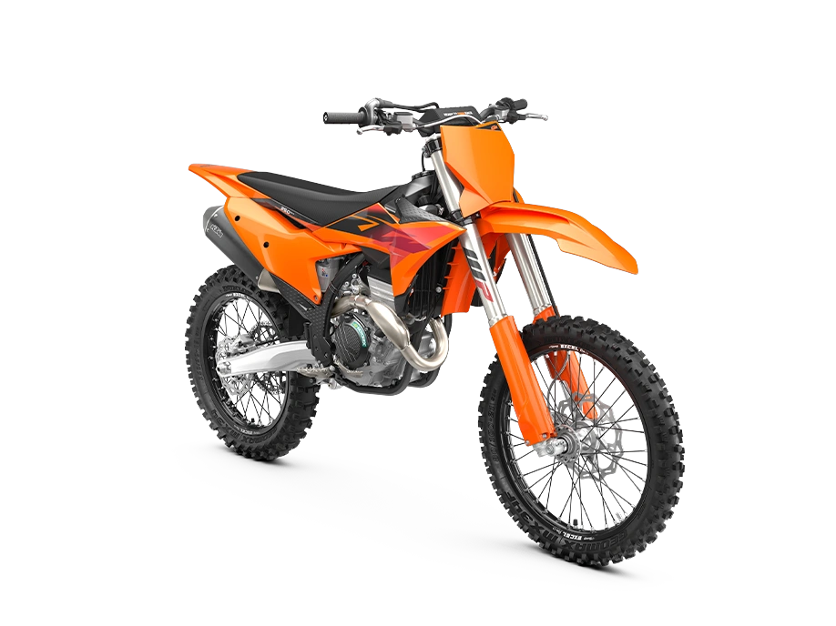 2027 Ktm 350 Sx F alt