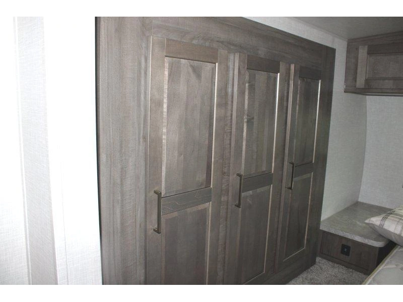Forest River Rockwood 2511s 2022 alt