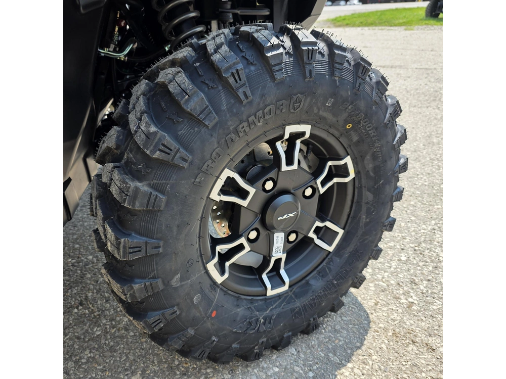 2026 Polaris Ranger Xp 1000 Northstar Ultimate alt