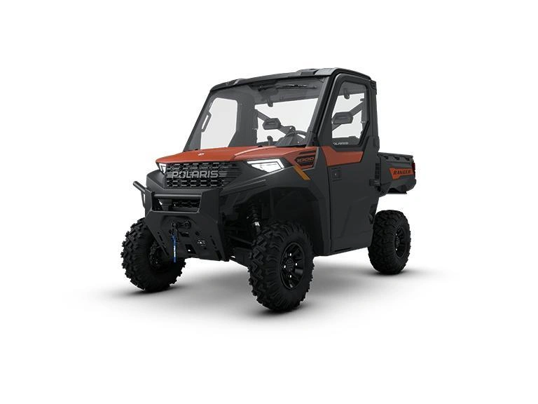 Polaris Ranger 1000 Premium Cab 2026 alt