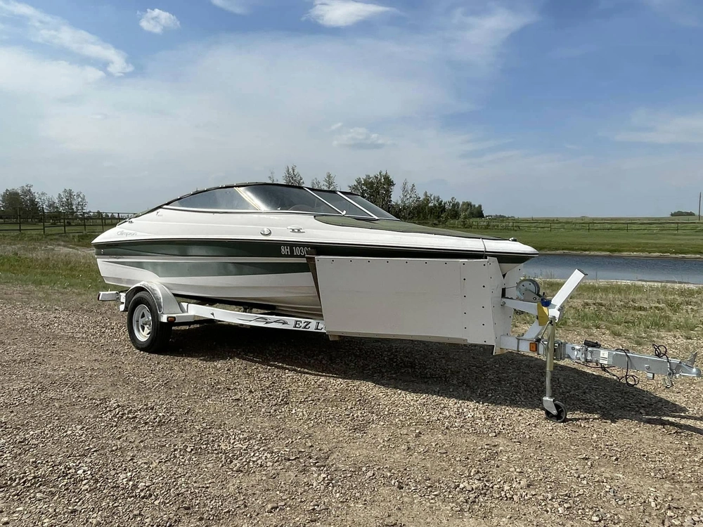 2005 Campion 535 Allante alt