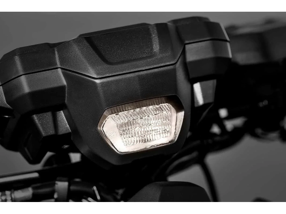 2025 Yamaha Bws 125 alt