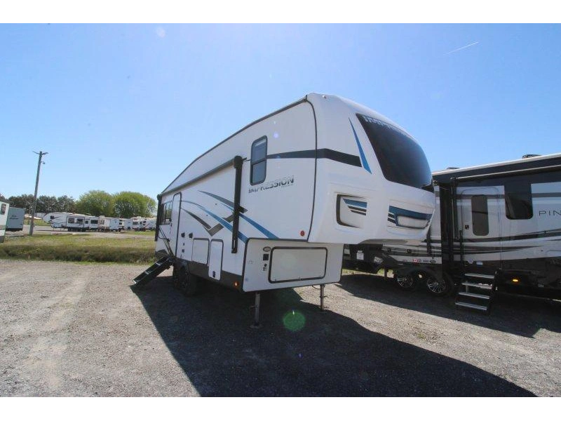 Forest River Impression 235rw 2023 alt