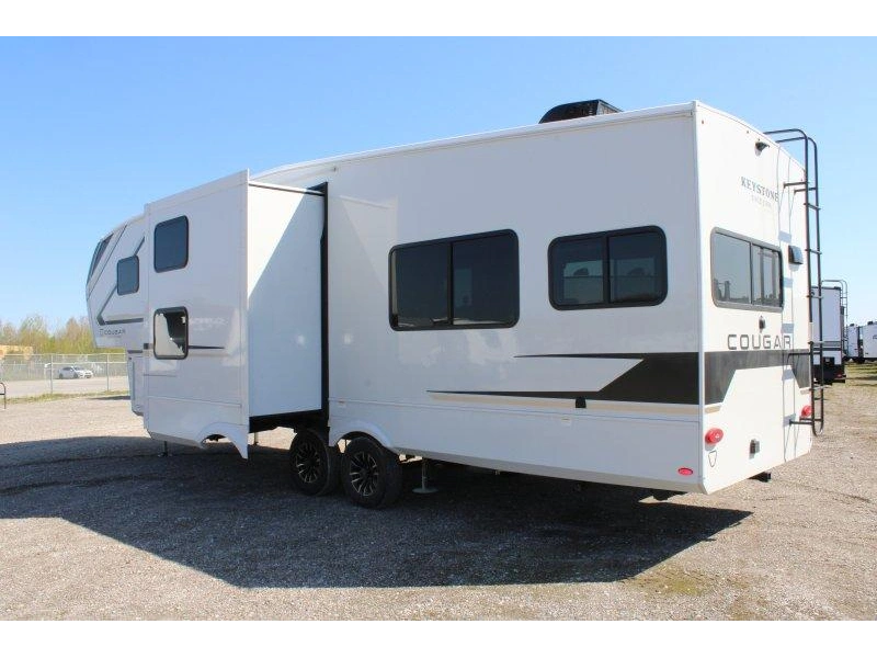 Keystone Rv Cougar 29mbd 2026 alt