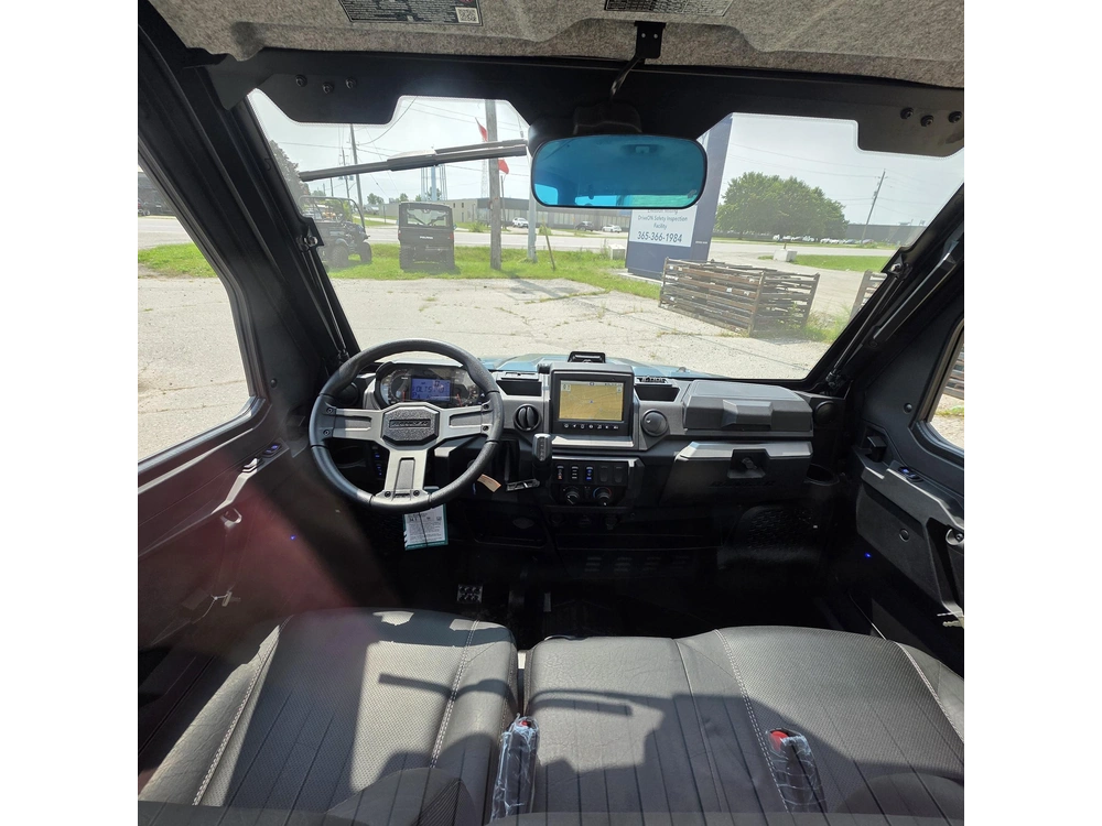 2026 Polaris Ranger Xp 1000 Northstar Ultimate alt