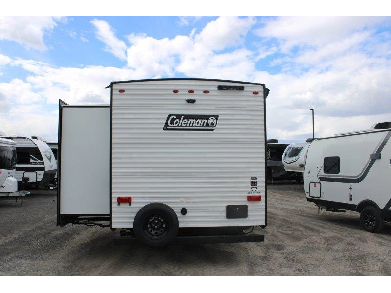 Keystone Rv Coleman 25rex 2026 alt
