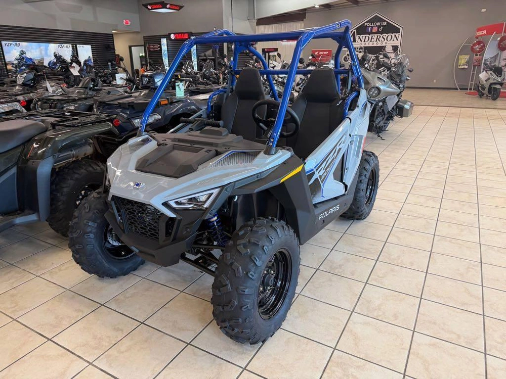 2026 Polaris Rzr 200 Efi