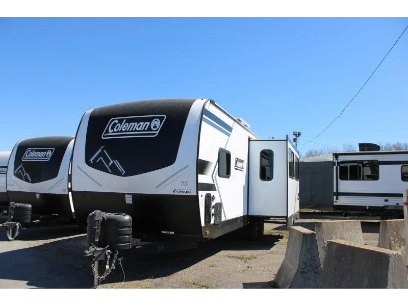 Keystone Rv Coleman 2600rb 2026 alt