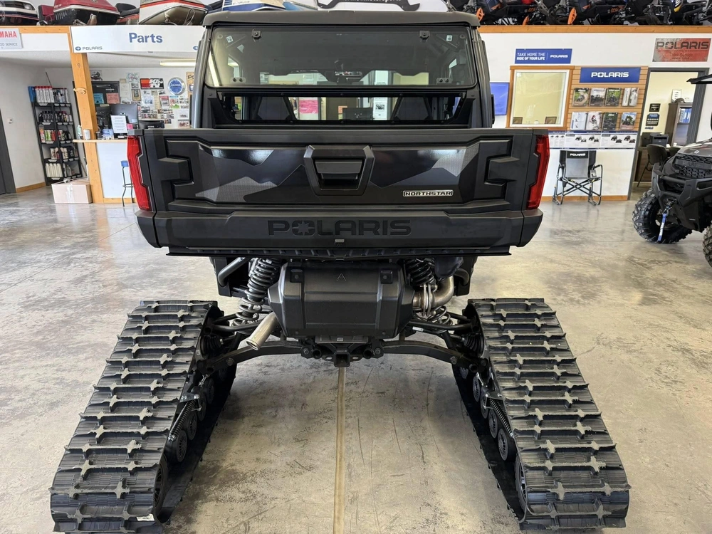 2026 Polaris Xpedition Xp Northstar alt
