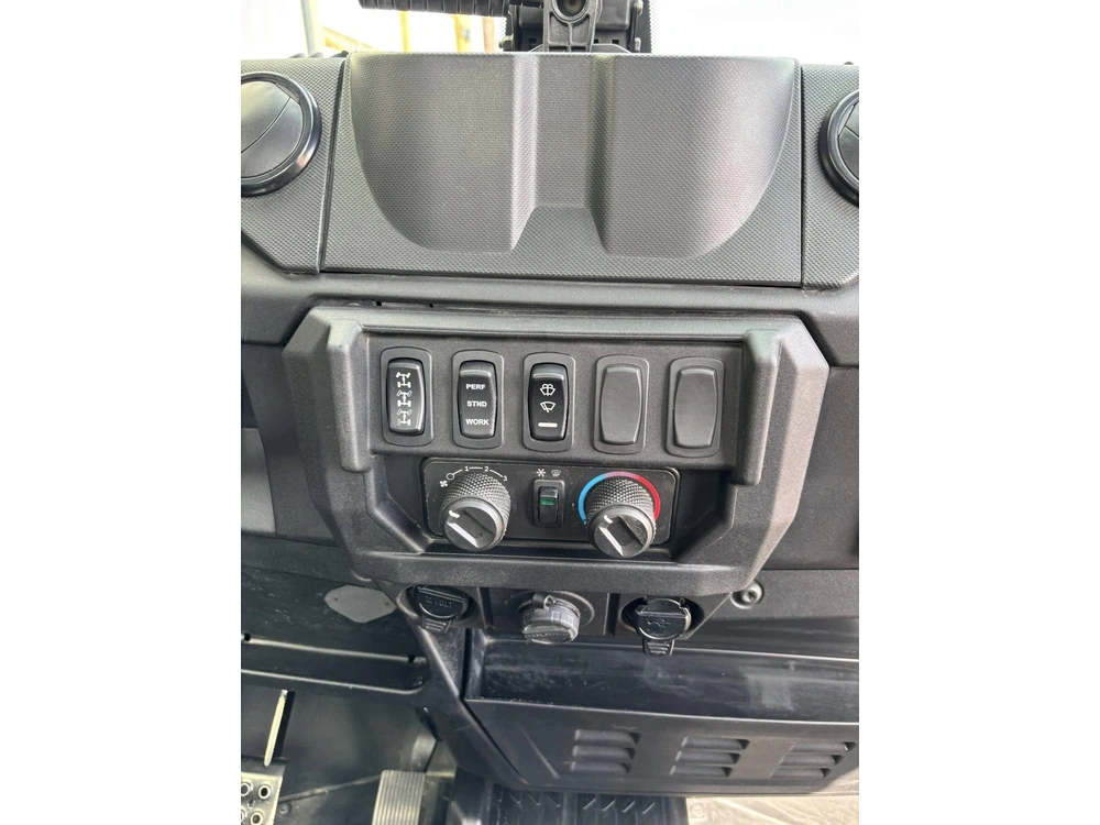 2025 Polaris Ranger Xp 1000 Northstar Premium