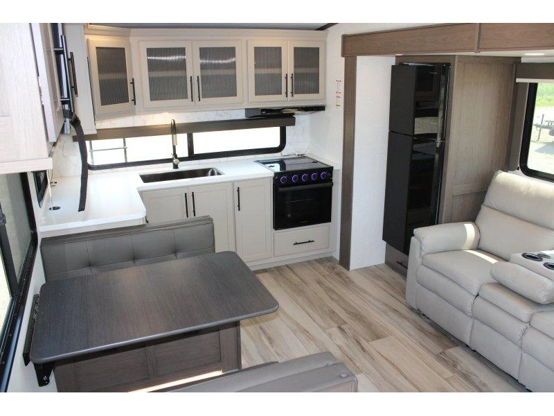 Keystone Rv Cougar 23mle 2027 alt