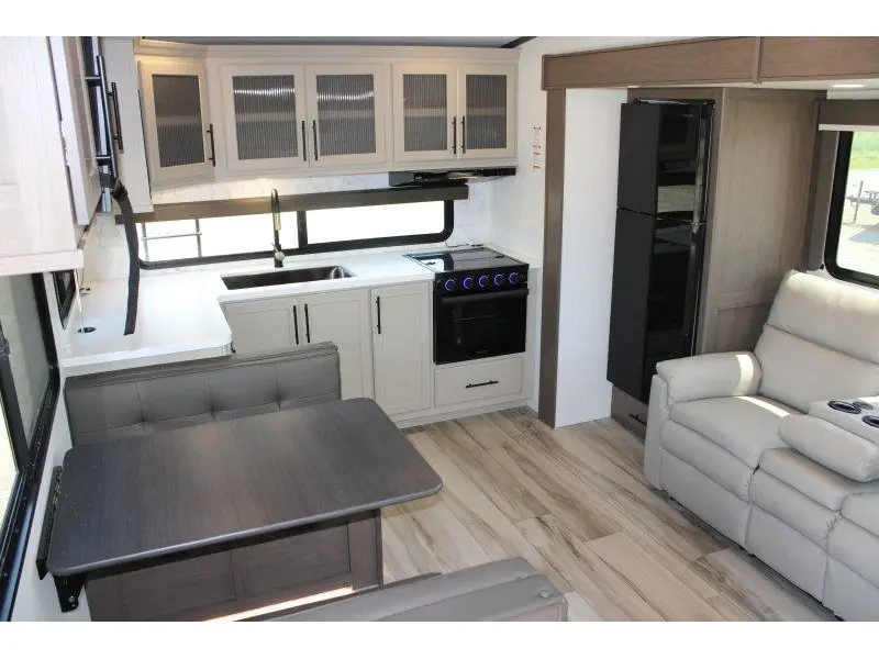 2027 Keystone RV Cougar