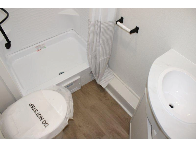 Grand Design Transcend 19bhx 2026 alt