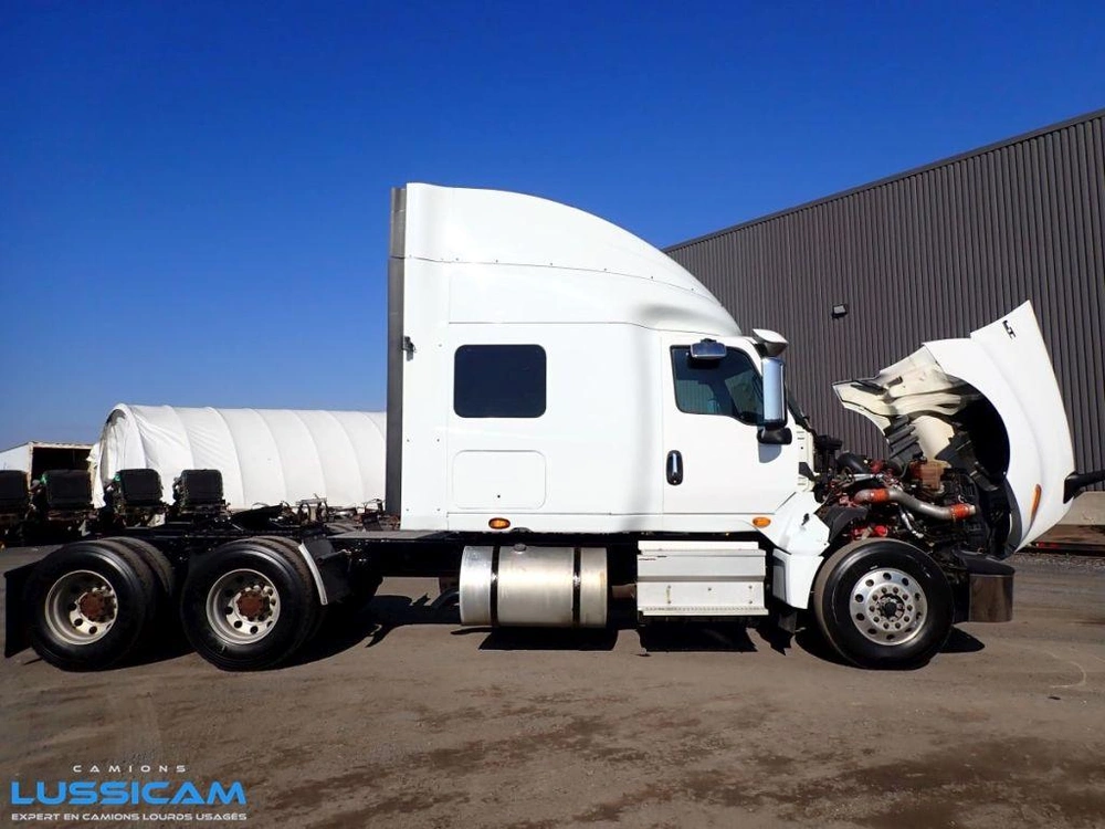 International Lt625 2018
