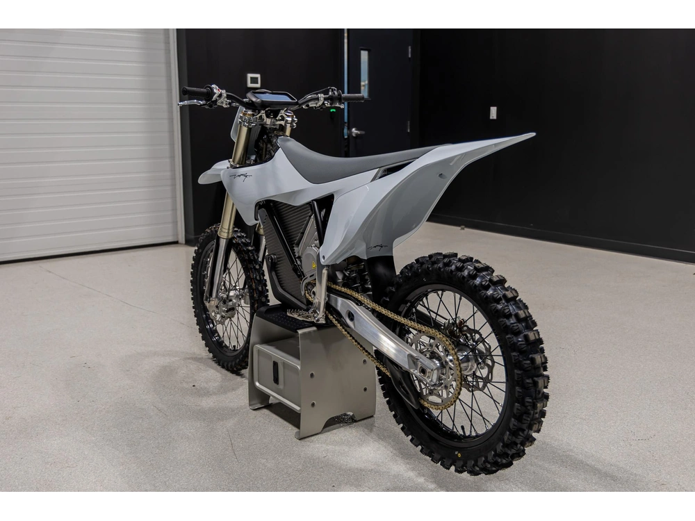 2026 Stark Future Varg Mx 1.2 80hp alt
