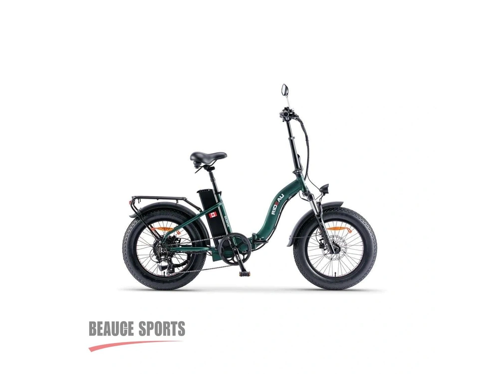 Slane Rideau Plus | 🔋 Vélo Électrique Autonomie 100 Km Batterie Amovible Alternatives Cube Touring Neo Radcity 🔋 | 2025 alt