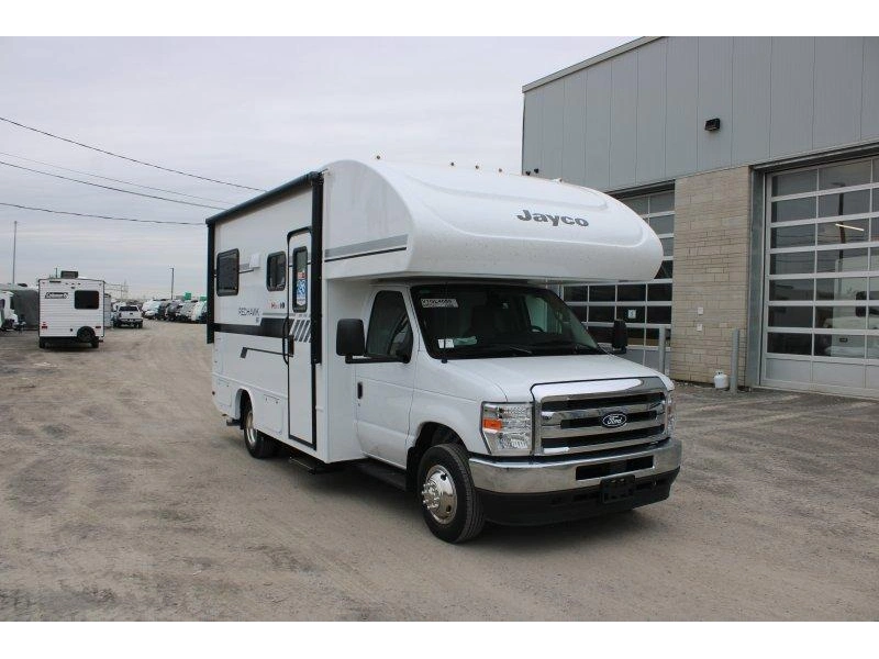 Jayco Redhawk 20lf 2027 alt