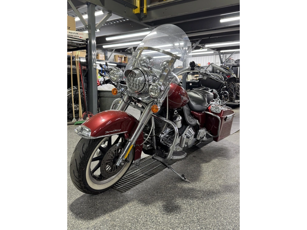 Harley-davidson Road King 2006 alt