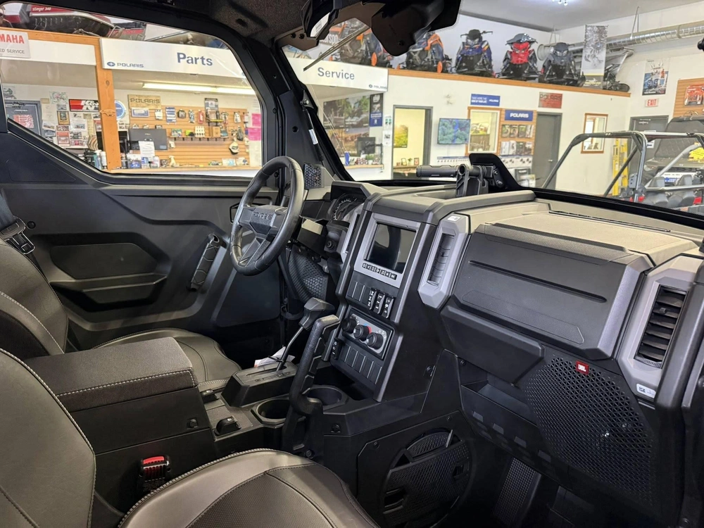 2026 Polaris Xpedition Xp Northstar alt