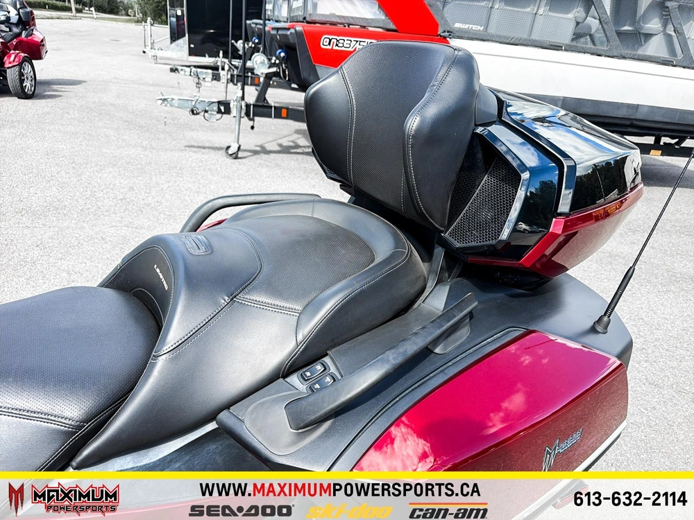 Can-am Spyder Rt Ltd 2023 alt