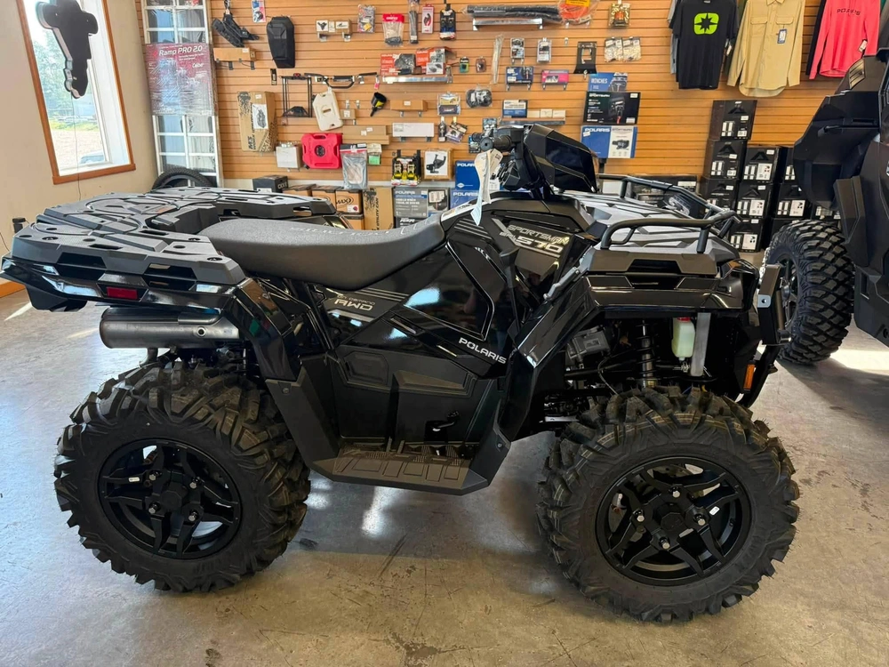 2026 Polaris Sportsman 570 Trail alt