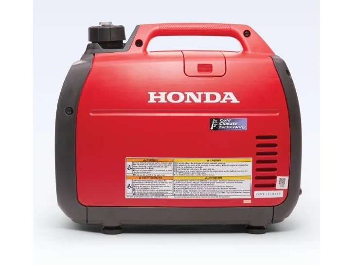 2025 Honda Honda Ultra-quiet 2200i™ Eu2200itc alt