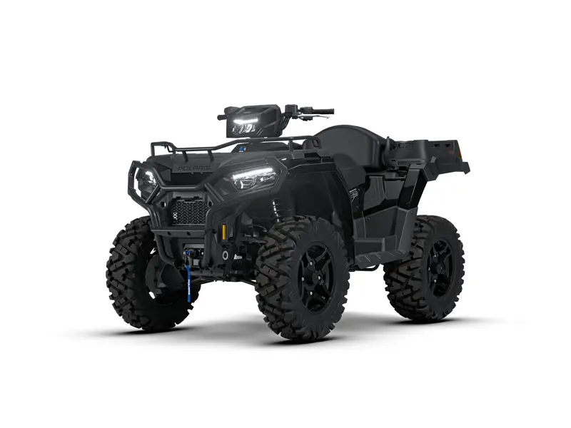 Polaris Sportsman X2 600 2027