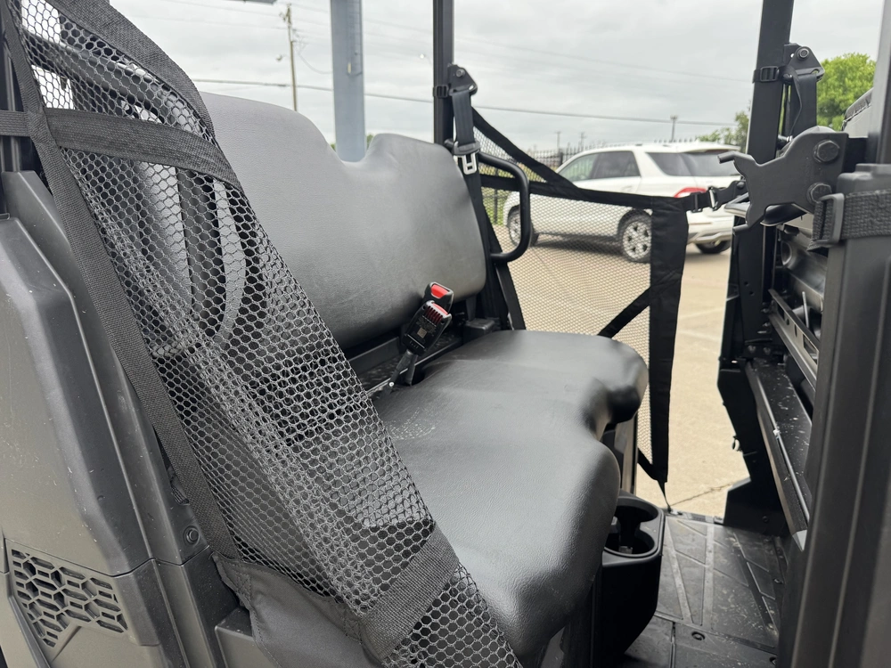 2026 Polaris Ranger Crew Sp 570 alt