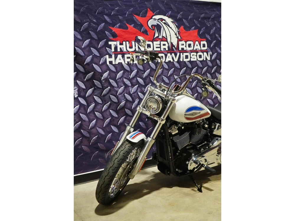 2026 Harley-davidson Fxd Super Glide alt