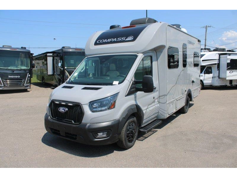 Thor Motor Coach Compass 22mt 2026 alt