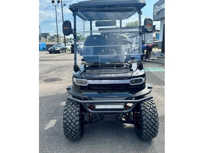 X-plod Taktik 4 2026 alt