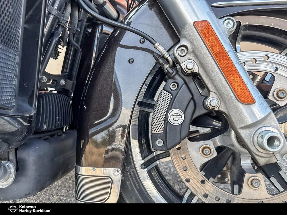 2018 Harley-davidson Flhtk - Electra Glide Ultra Limited alt