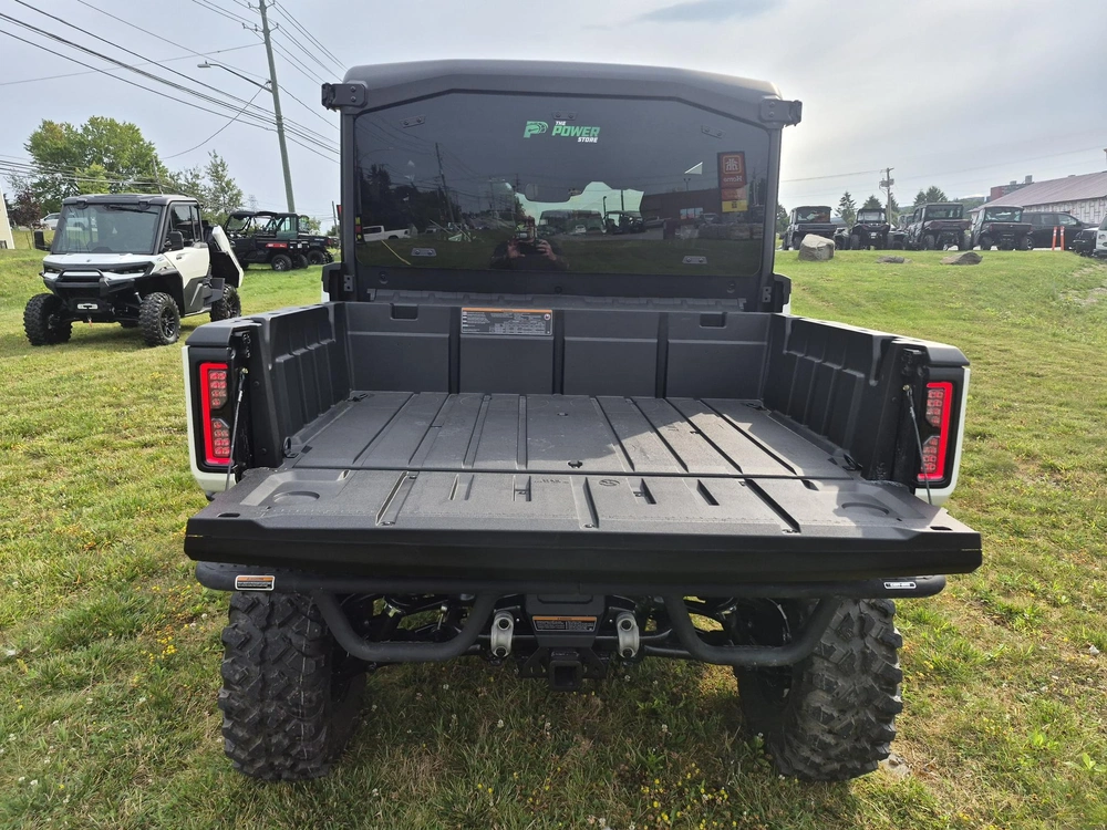 2026 Can-am Defender Max Ltd Hd11 alt