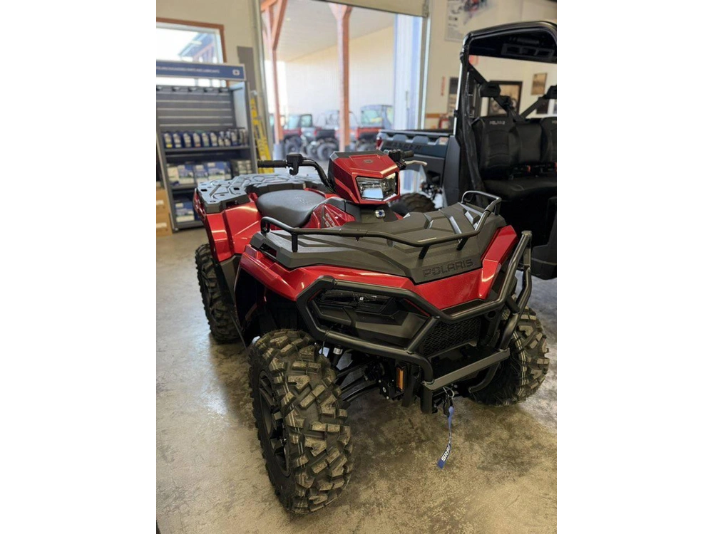 2026 Polaris Sportsman 570 Trail alt