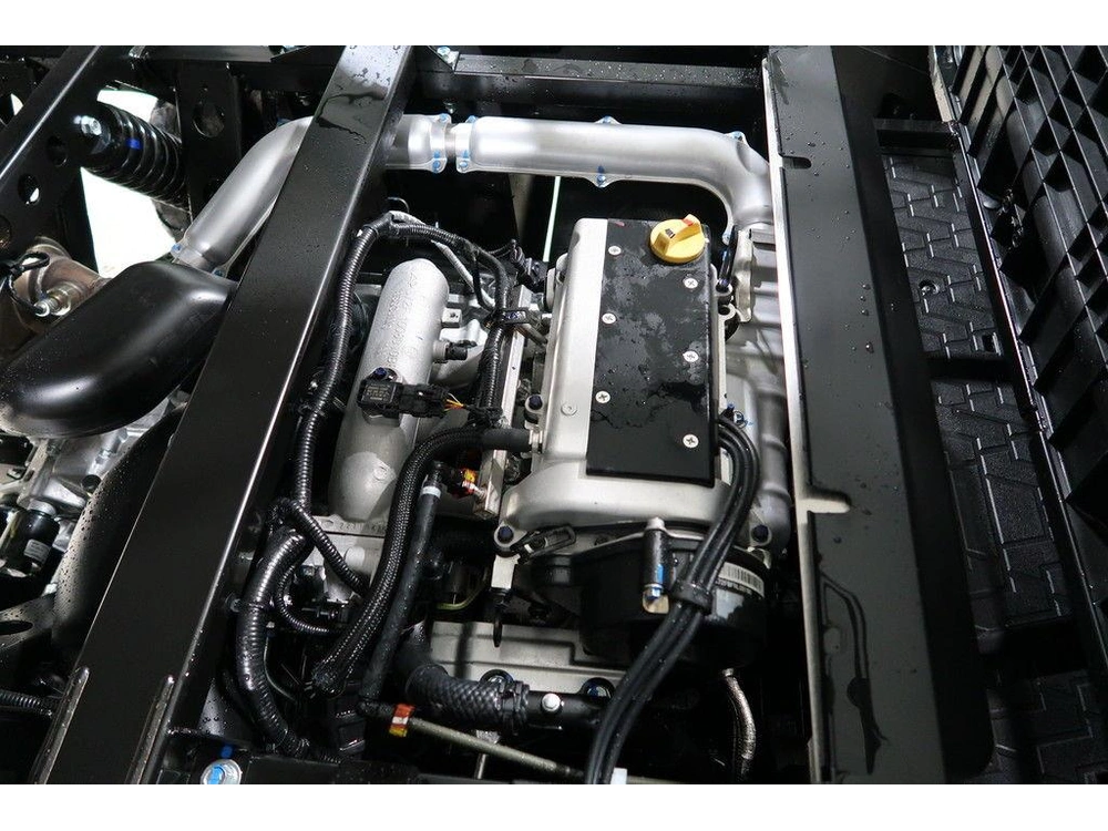2026 Kawasaki Mule Pro-fxt 820 alt