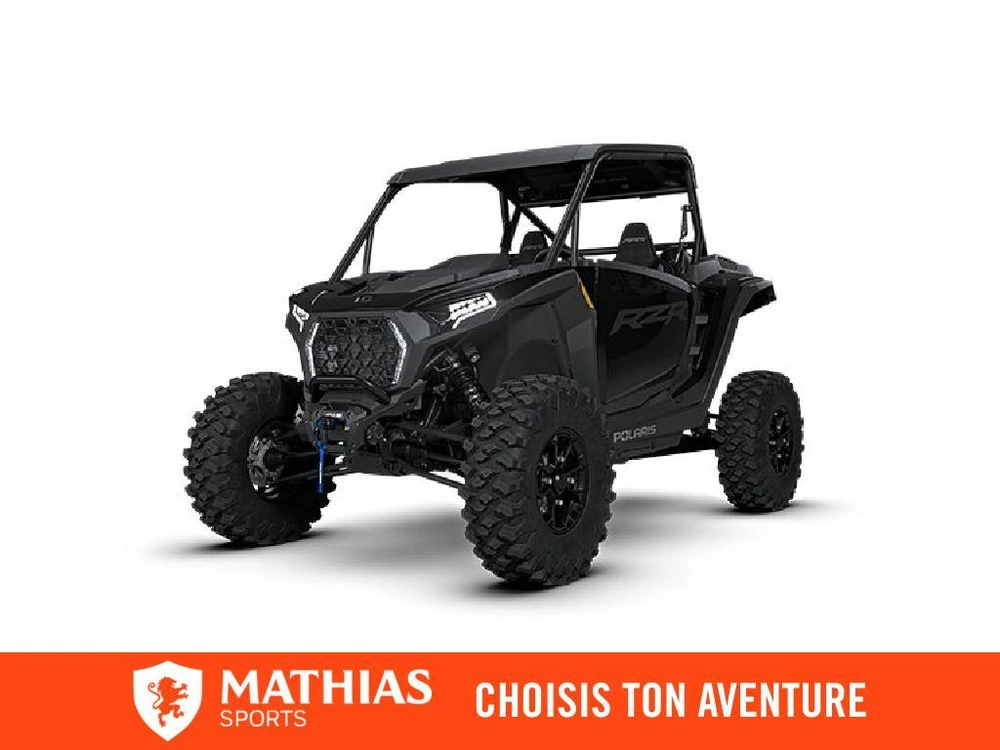 Polaris Rzr Xp Ultimate 2027 alt