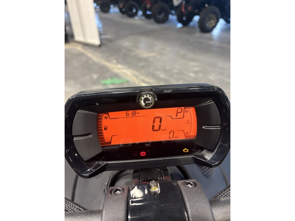 2022 Can-am Ryker 600 Ace alt
