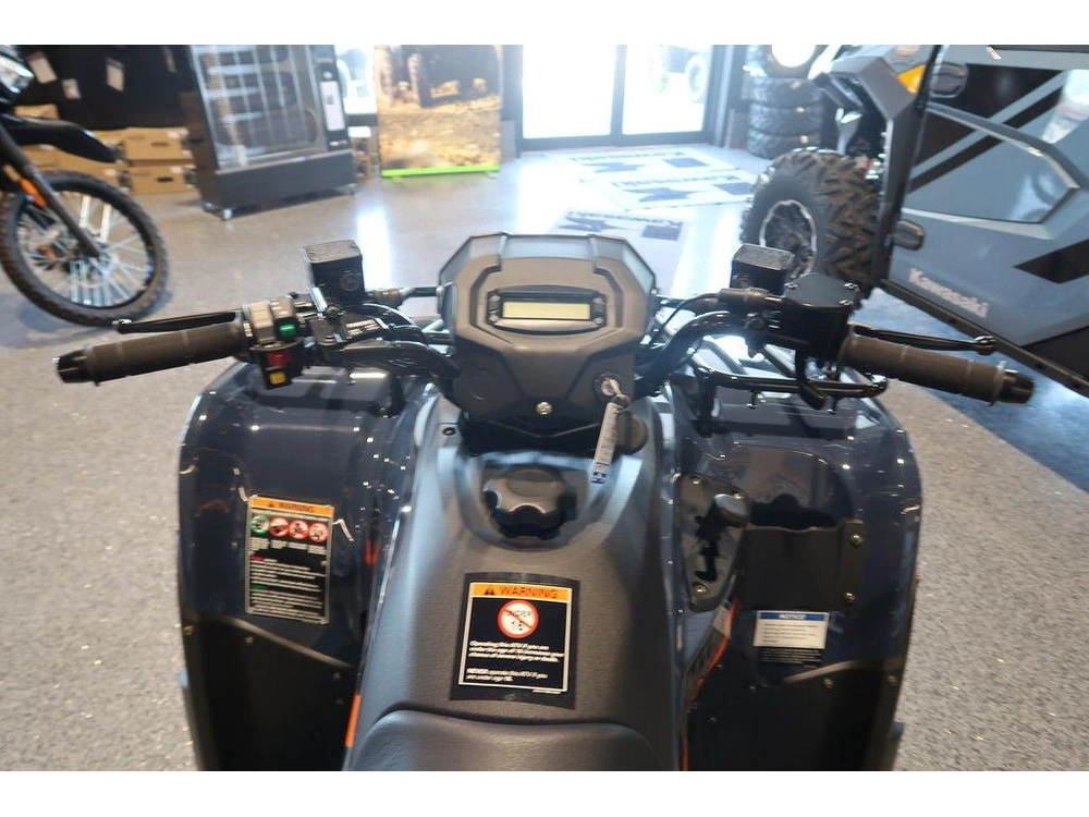 2026 Kawasaki Brute Force 300 alt