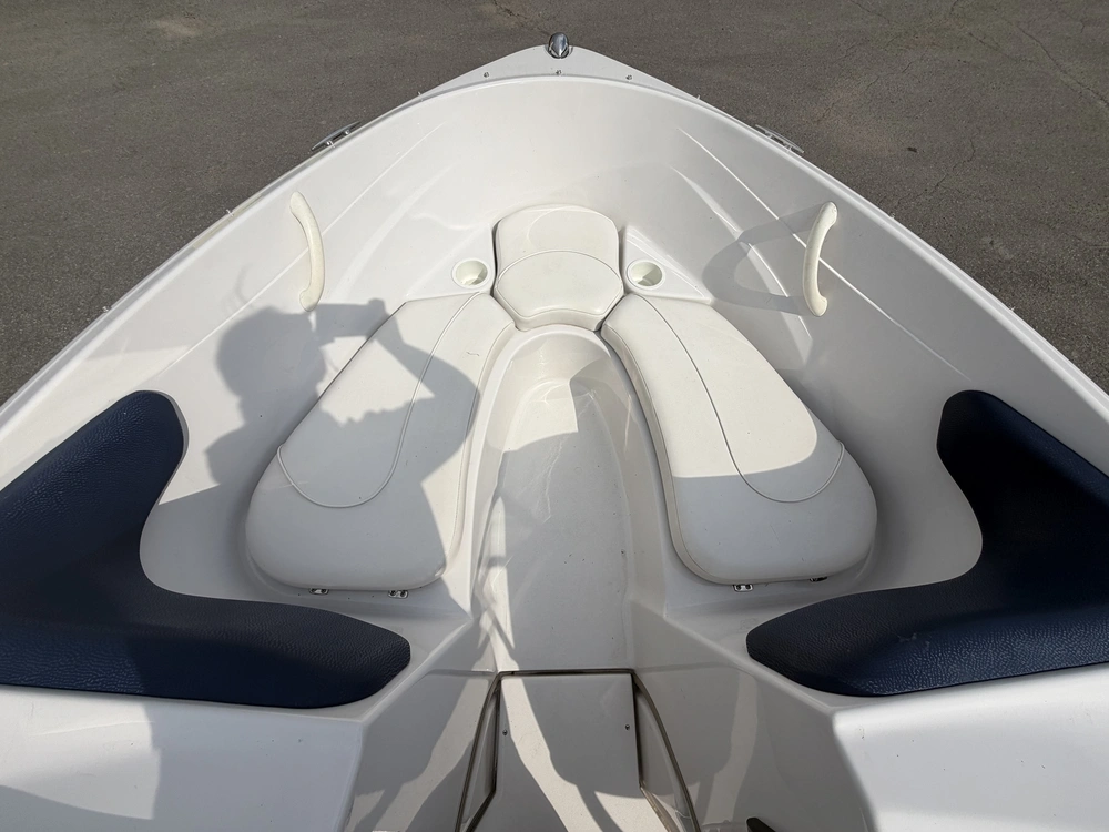 2011 Four Winns H180le Remorque Inclus alt