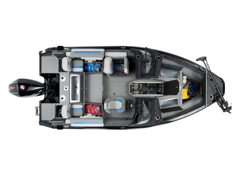 2026 Princecraft Sport 188 alt