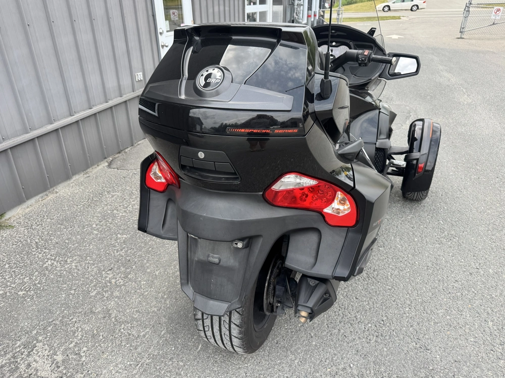 Can-am Rt-s 2016 alt