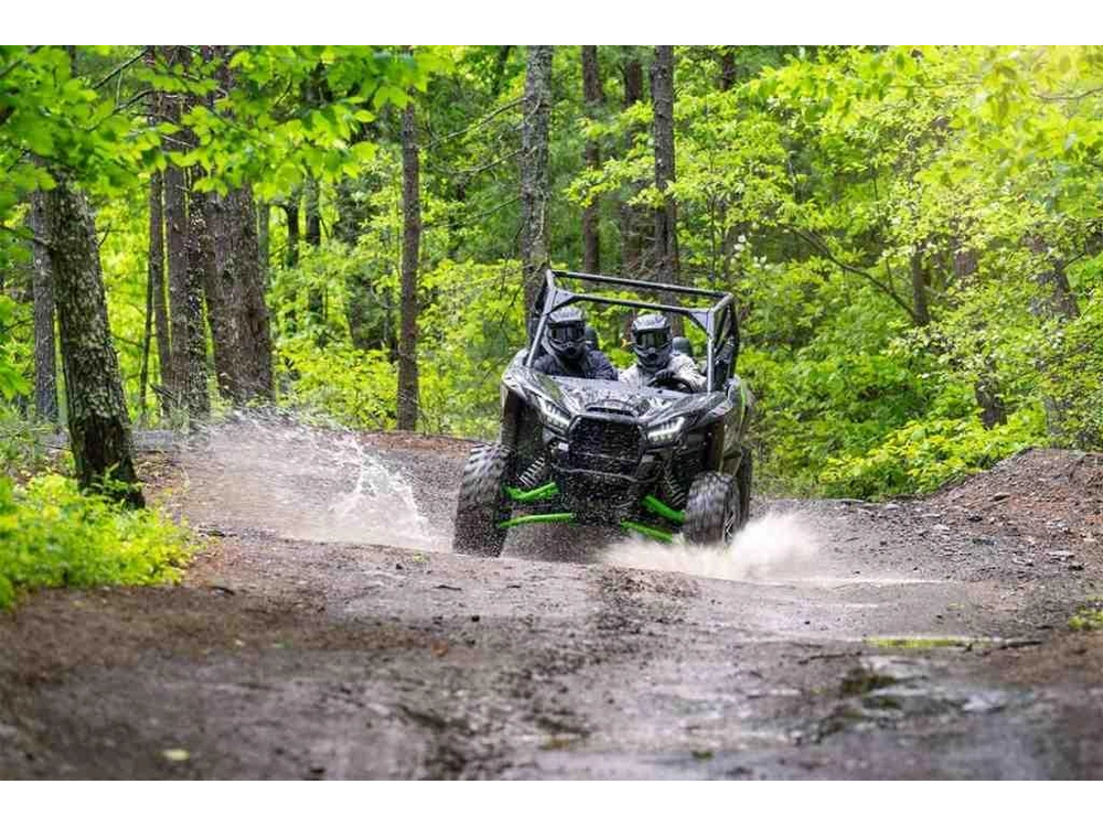 2027 Kawasaki Teryx Krx 1000 Tr alt