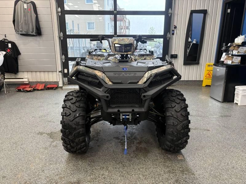 Polaris Sportsman 850 Trail 2026 alt