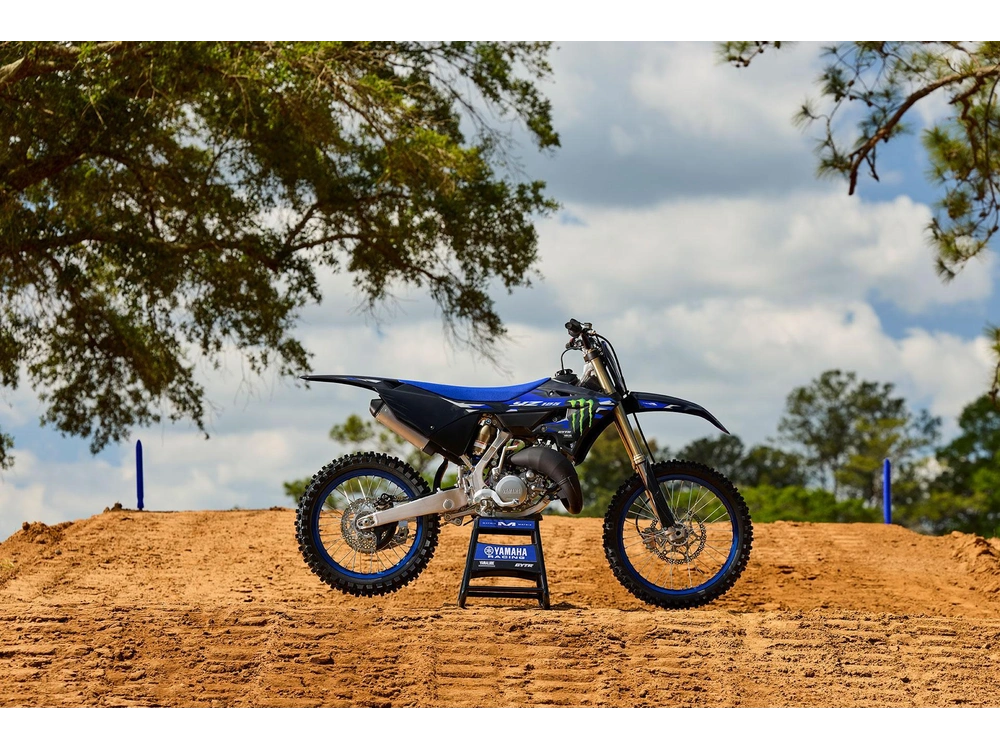 2027 Yamaha Yz125 alt