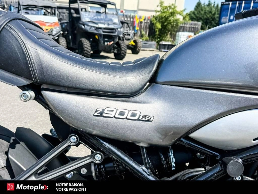 2020 Kawasaki Z900 Rs alt