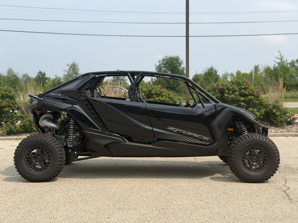 2026 Cfmoto Zforce Z10-4 alt
