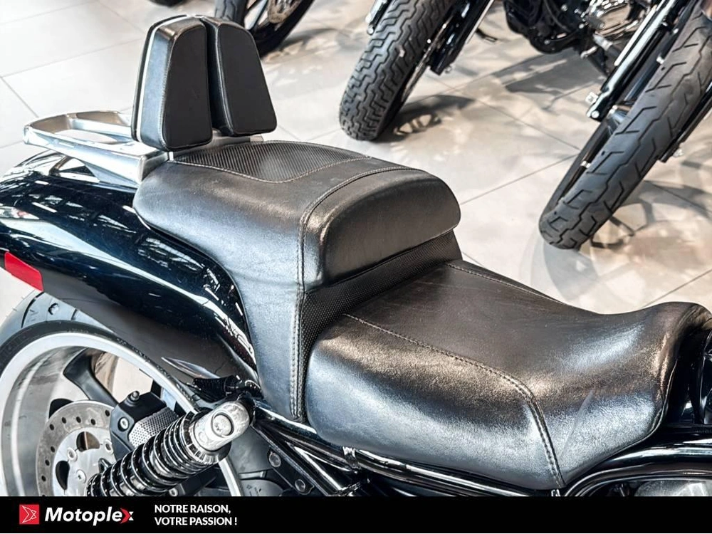 2014 Harley-davidson Vrod Muscle Vrscf alt